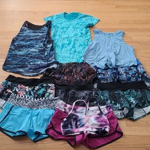 Lululemon Bundle